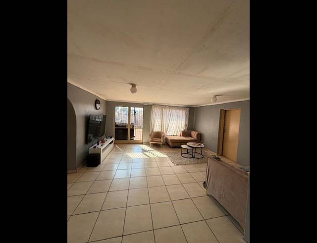 4 BEDROOM PROPERTY TO RENT IN DAWN PARK